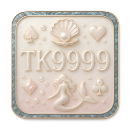 TK9999 logo