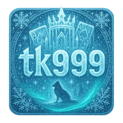 tk999 লোগো